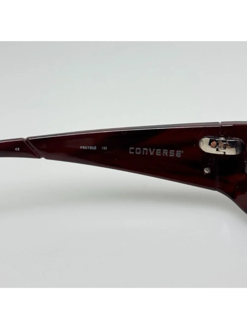 Converse Protege Burlwood Sunglasses Polarized 60-14-125